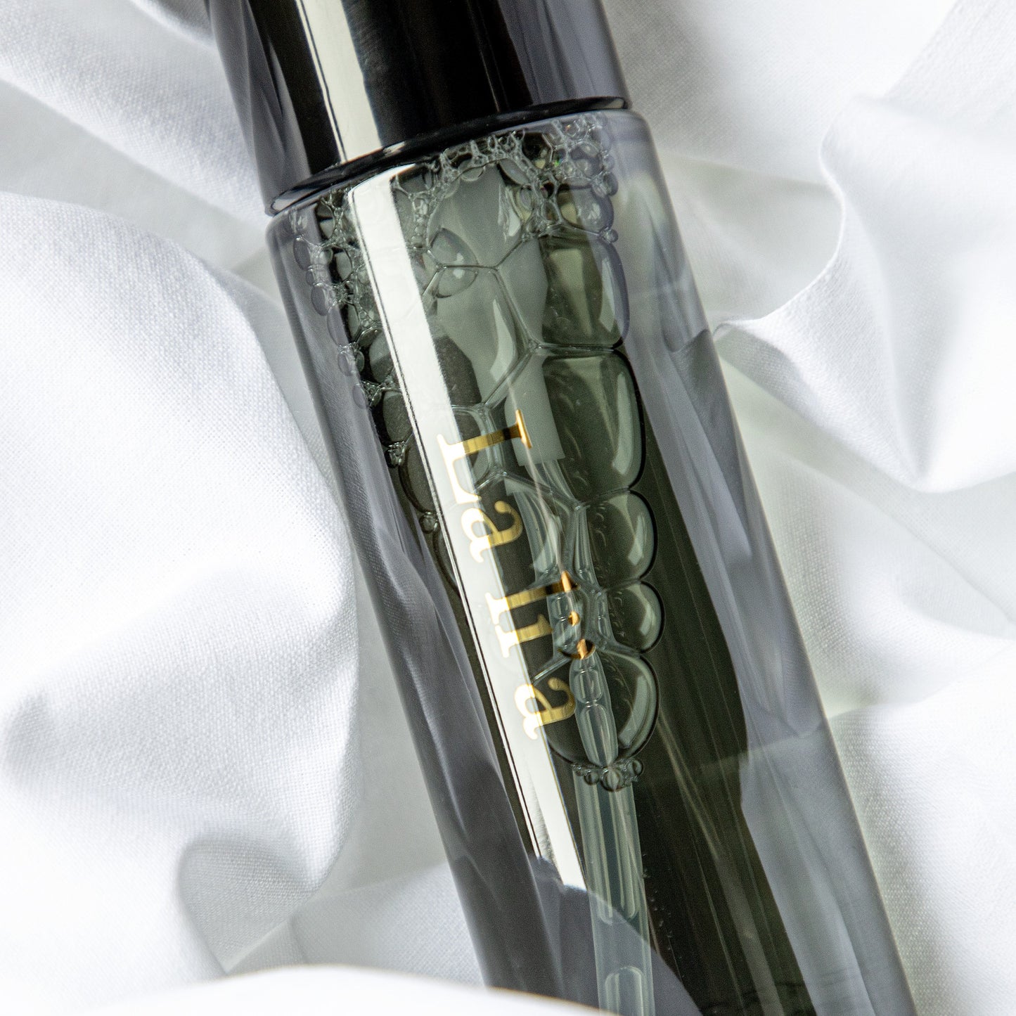 La li'a フェイスウォッシュ|メンズ 洗顔料 200mL