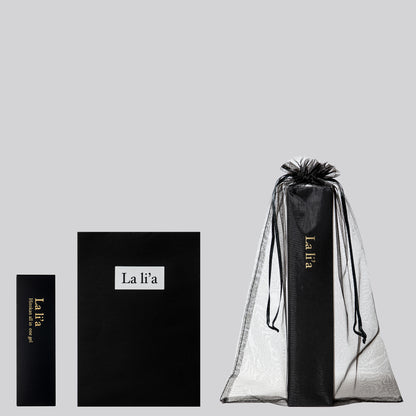 La li'a トータルスキンケアセット