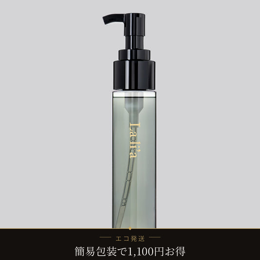 【エコ発送】La li'a フェイスウォッシュ｜メンズ 洗顔料 200mL