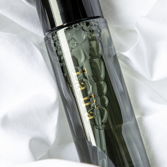 La li'a フェイスウォッシュ｜メンズ 洗顔料 200mL